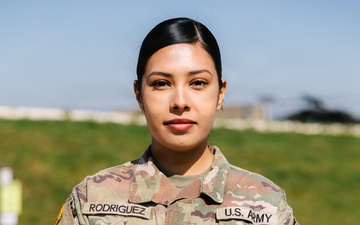 Colorado Army National Guard corporal embraces leadership role during KFOR deployment