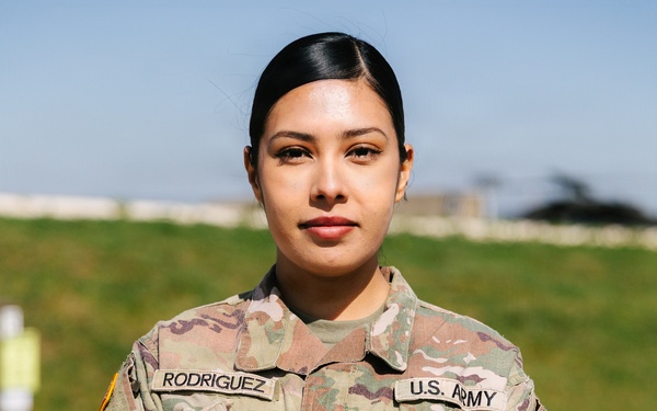 Colorado Army National Guard corporal embraces leadership role during KFOR deployment