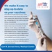 Protecting the Force, One Vaccine at a Time: CRDAMC Highlights Importance of Immunizations