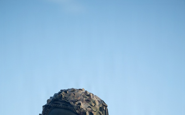 Advanced Sniper Course 26-2 | Unknown Distance and Night Shooting Evaluation