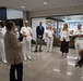 Navy Medicine demonstrates readiness during Billings Navy Week
