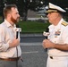 Navy Medicine demonstrates readiness during Billings Navy Week