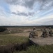 Gunners conduct Artillery Table XII at FOS Torun
