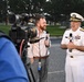 Navy Medicine demonstrates readiness during Billings Navy Week