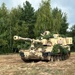 Gunners conduct Artillery Table XII at FOS Torun