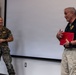 MCAS Cherry Point Civilian Leadership Program awards ceremony