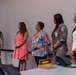 MCAS Cherry Point Civilian Leadership Program awards ceremony