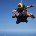Army Reserve teams with Golden Knights, recruiters to build community partnerships