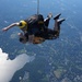 Army Reserve teams with Golden Knights, recruiters to build community partnerships