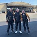 Army Reserve teams with Golden Knights, recruiters to build community partnerships