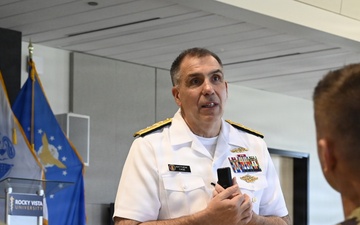 Navy Medicine demonstrates readiness during Billings Navy Week