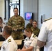 Navy Medicine demonstrates readiness during Billings Navy Week