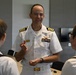 Navy Medicine demonstrates readiness during Billings Navy Week