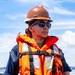 DDG 65 Conducts Small Boat Operations