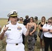 Navy Medicine demonstrates readiness during Billings Navy Week