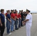 Navy Medicine demonstrates readiness during Billings Navy Week