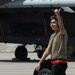 4th Fighter Wing Temporarily Relocates Flight Operations to Savannah