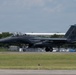 4th Fighter Wing Temporarily Relocates Flight Operations to Savannah