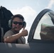 th Fighter Wing Temporarily Relocates Flight Operations to Savannah