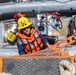 DDG 65 Conducts Small Boat Operations