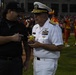 Navy Medicine demonstrates readiness during Billings Navy Week