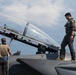 4th Fighter Wing Temporarily Relocates Flight Operations to Savannah