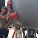 4th Fighter Wing Temporarily Relocates Flight Operations to Savannah