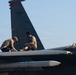 4th Fighter Wing Temporarily Relocates Flight Operations to Savannah