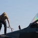 4th Fighter Wing Temporarily Relocates Flight Operations to Savannah