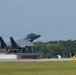 4th Fighter Wing Temporarily Relocates Flight Operations to Savannah