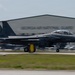 4th Fighter Wing Temporarily Relocates Flight Operations to Savannah