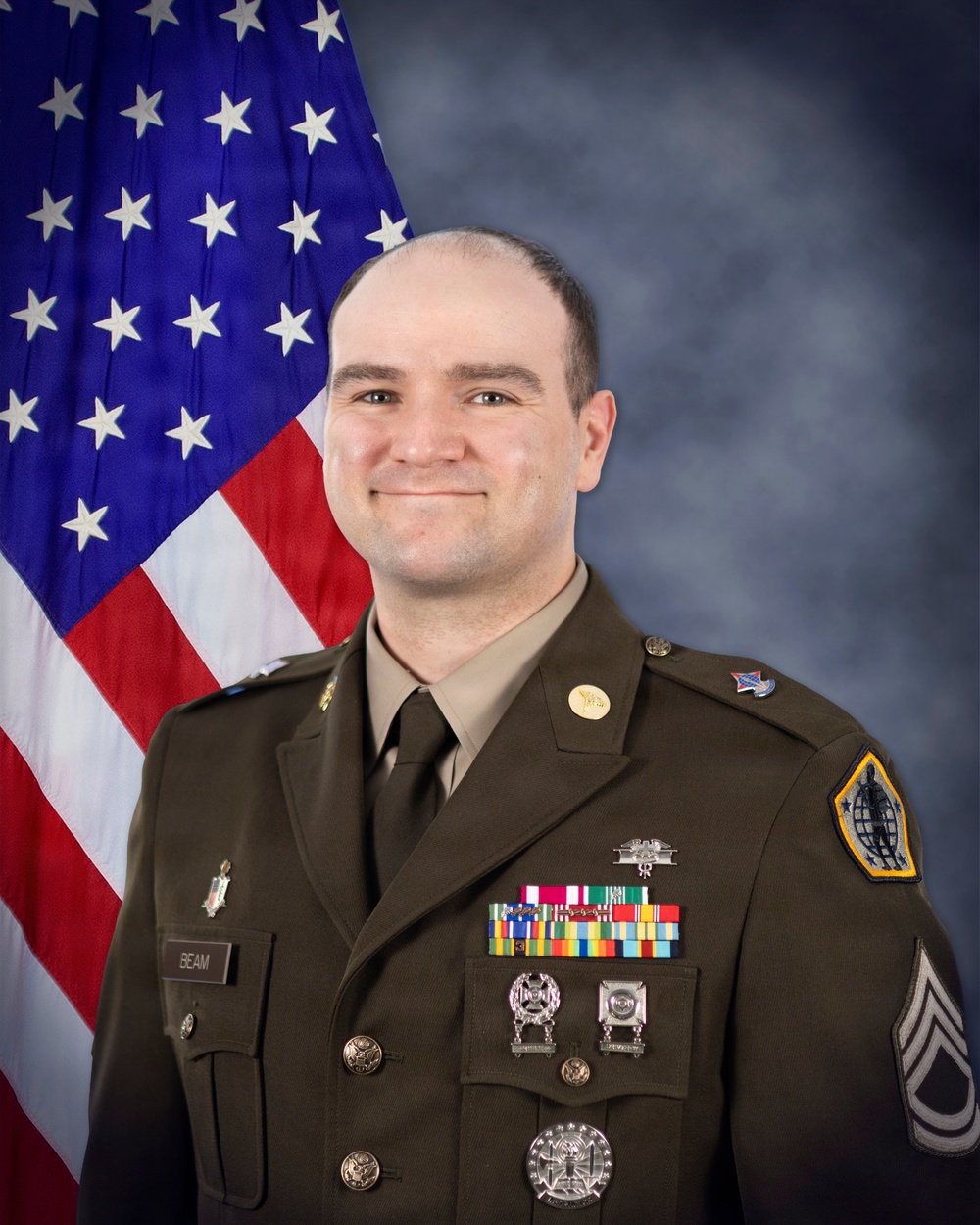 Getting Comfortable with Being Uncomfortable: One U.S. Army Talent Manager’s Formula for Success