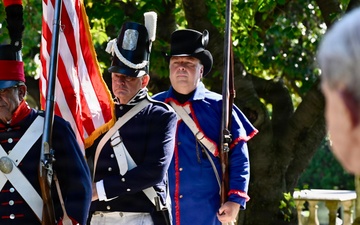 The Capital’s Defenders: 212 Years After Bladensburg, Honoring the Citizen-Soldiers Who Answered the Call