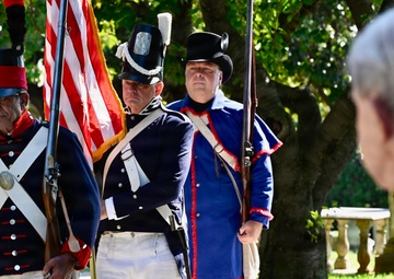 The Capital’s Defenders: 212 Years After Bladensburg, Honoring the Citizen-Soldiers Who Answered the Call