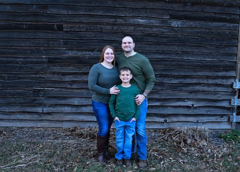 Getting Comfortable with Being Uncomfortable: One U.S. Army Talent Manager’s Formula for Success