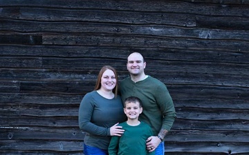Getting Comfortable with Being Uncomfortable: One U.S. Army Talent Manager’s Formula for Success