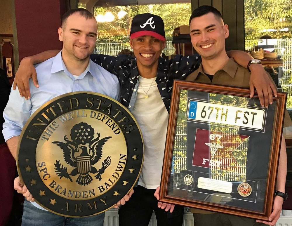 Getting Comfortable with Being Uncomfortable: One U.S. Army Talent Manager’s Formula for Success