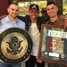 Getting Comfortable with Being Uncomfortable: One U.S. Army Talent Manager’s Formula for Success