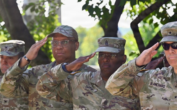 The Capital’s Defenders: 212 Years After Bladensburg, Honoring the Citizen-Soldiers Who Answered the Call
