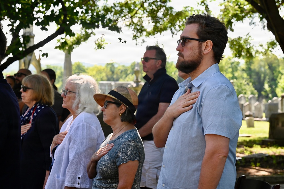 The Capital’s Defenders: 212 Years After Bladensburg, Honoring the Citizen-Soldiers Who Answered the Call