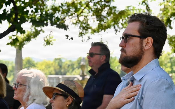 The Capital’s Defenders: 212 Years After Bladensburg, Honoring the Citizen-Soldiers Who Answered the Call