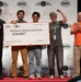 DARPA Lift Challenge:  MTech Operations team