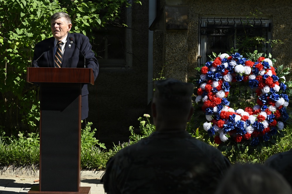 The Capital’s Defenders: 212 Years After Bladensburg, Honoring the Citizen-Soldiers Who Answered the Call