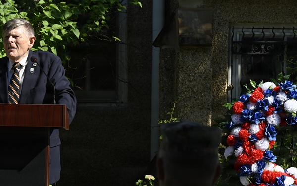 The Capital’s Defenders: 212 Years After Bladensburg, Honoring the Citizen-Soldiers Who Answered the Call