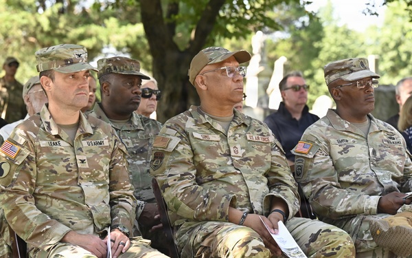 The Capital’s Defenders: 212 Years After Bladensburg, Honoring the Citizen-Soldiers Who Answered the Call