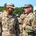 U.S. Transportation Command Leadership visits Joint Base Lindsey Graham - Naval Weapons Station