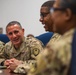 U.S. Transportation Command Leadership visits Joint Base Lindsey Graham - Naval Weapons Station