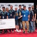 DARPA Lift Challenge: AVIDrone team
