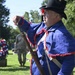 The Capital’s Defenders: 212 Years After Bladensburg, Honoring the Citizen-Soldiers Who Answered the Call
