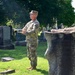 The Capital’s Defenders: 212 Years After Bladensburg, Honoring the Citizen-Soldiers Who Answered the Call